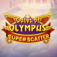 Gates of Olympus Super Scatter